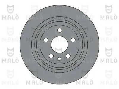 Тормозной диск MALÒ купить