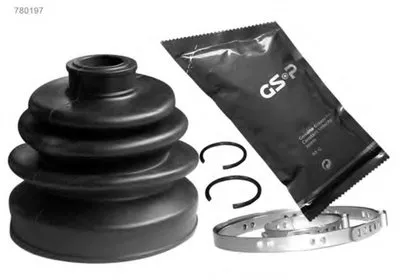 Монтажный комплект, сильфон приводного вала GSP купить