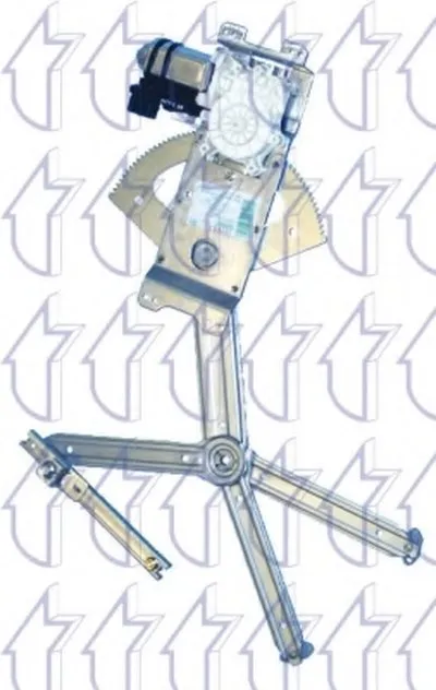 Подъемное устройство для окон TRICLO купить