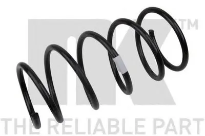 винтовая пружина NK купить