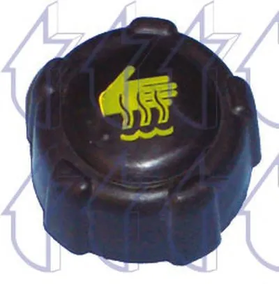 Крышка, резервуар охлаждающей жидкости TRICLO купить