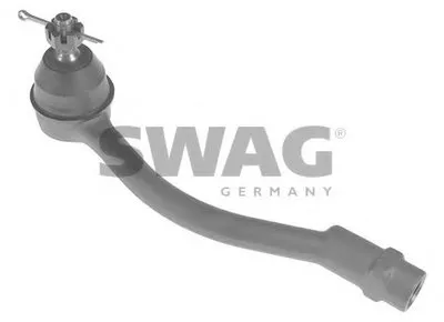 Наконечник поперечной рулевой тяги SWAG купить