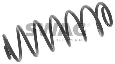 винтовая пружина SWAG купить