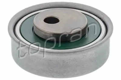 Натяжной ролик, ремень ГРМ TOPRAN купить