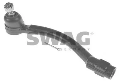 Наконечник поперечной рулевой тяги SWAG купить