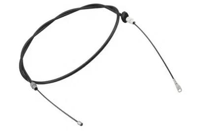 Трос, стояночная тормозная система TEXTAR купить