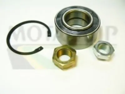 Комплект подшипника ступицы колеса Premium MOTAQUIP купить