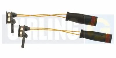 Сигнализатор, износ тормозных колодок GIRLING купить