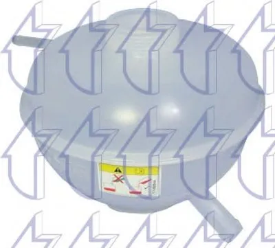 Компенсационный бак, охлаждающая жидкость TRICLO купить