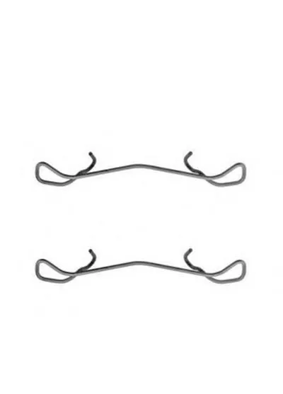 Комплектующие, колодки дискового тормоза MOTAQUIP купить