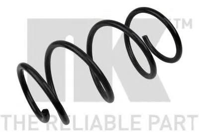 винтовая пружина NK купить