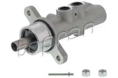 целиндер ручного тормоза TOPRAN купить