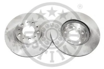 Тормозной диск OPTIMAL купить