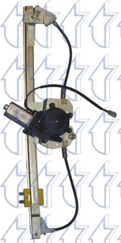 Подъемное устройство для окон TRICLO купить