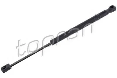 Газовая пружина, крышка багажник TOPRAN купить