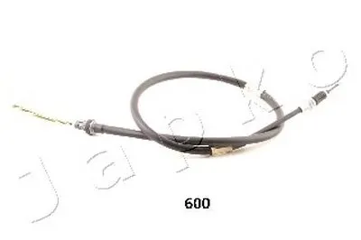 Трос, стояночная тормозная система JAPKO купить