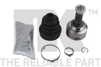 Шарнирный комплект, приводной вал NK купить