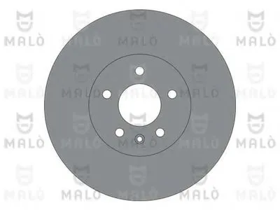 Тормозной диск MALÒ купить
