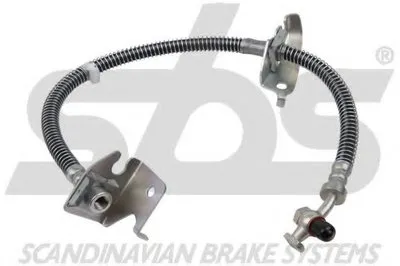Тормозной шланг sbs купить