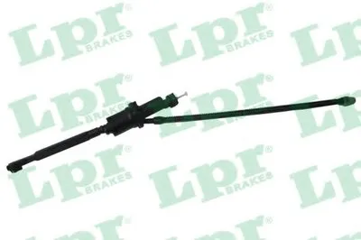 Главный цилиндр, система сцепления LPR купить