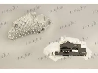 Сопротивление, вентилятор салона FRIGAIR купить