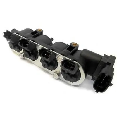 Клапанная форсунка FISPA купить