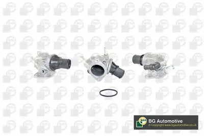 Термостат, охлаждающая жидкость BGA купить