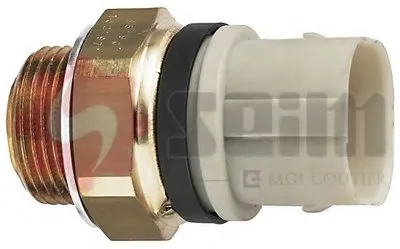 Термовыключатель, вентилятор радиатора; Термовыключатель, вентилятор кондиционера SEIM купить