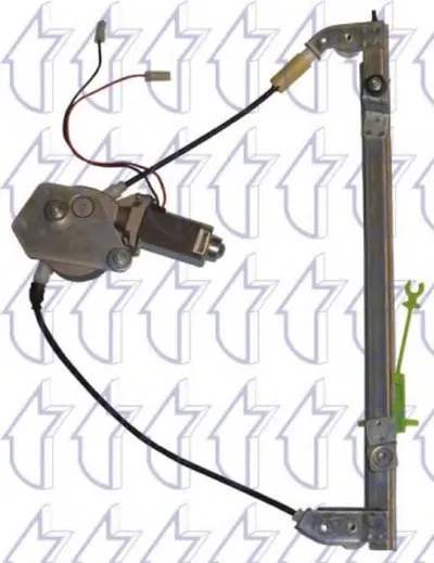 Подъемное устройство для окон TRICLO купить