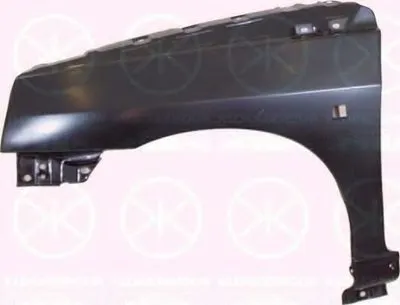 Крыло KLOKKERHOLM купить