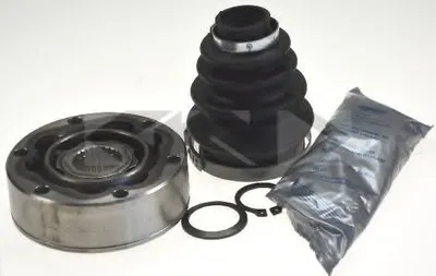 Шарнирный комплект, приводной вал LÖBRO купить