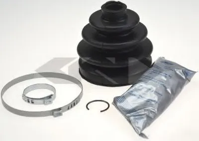 Комплект пылника, приводной вал SPIDAN купить