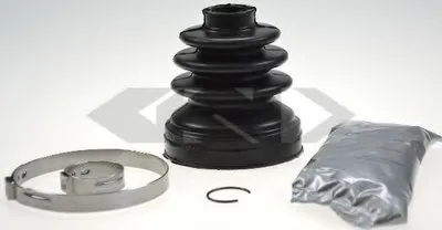 Комплект пылника, приводной вал LÖBRO купить