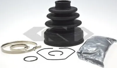 Комплект пылника, приводной вал LÖBRO купить