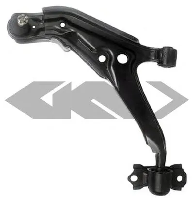 Рычаг независимой подвески колеса, подвеска колеса SPIDAN купить