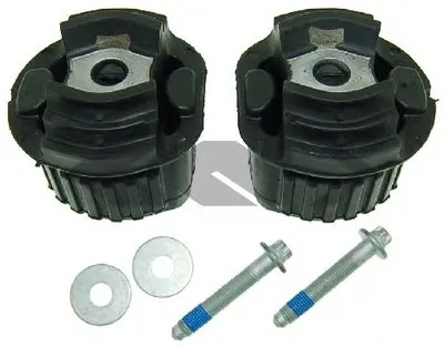 Втулка, балка моста SPIDAN купить