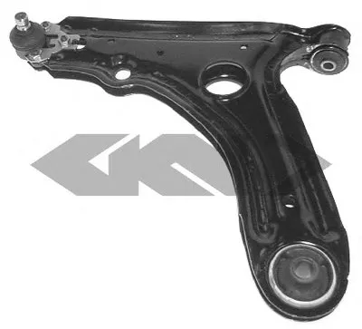 Рычаг независимой подвески колеса, подвеска колеса SPIDAN купить