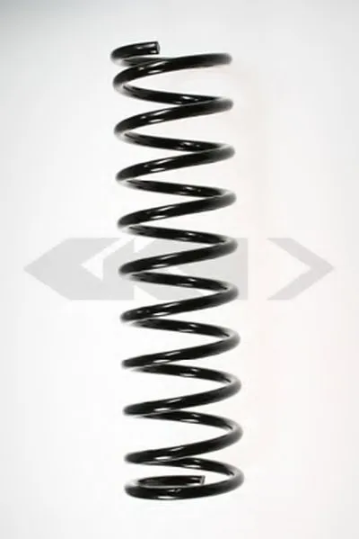 винтовая пружина SPIDAN купить