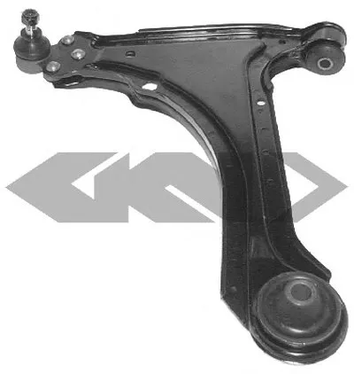 Рычаг независимой подвески колеса, подвеска колеса SPIDAN купить