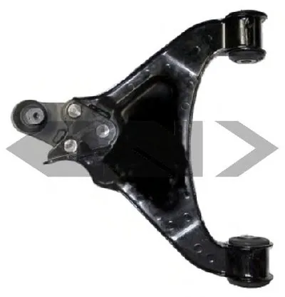 Рычаг независимой подвески колеса, подвеска колеса SPIDAN купить