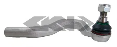 Наконечник поперечной рулевой тяги SPIDAN купить