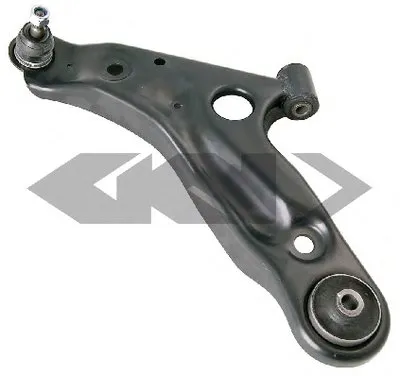 Рычаг независимой подвески колеса, подвеска колеса SPIDAN купить