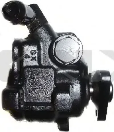 Гидравлический насос, рулевое управление SPIDAN купить