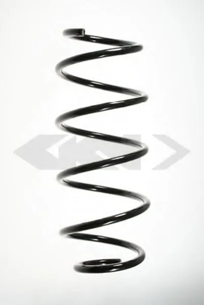 винтовая пружина SPIDAN купить