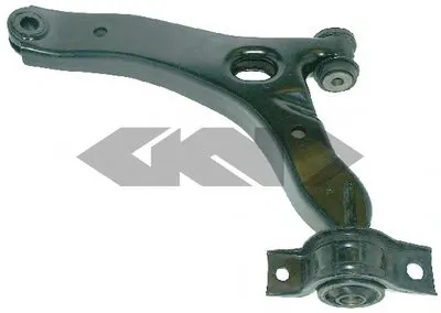 Рычаг независимой подвески колеса, подвеска колеса SPIDAN купить