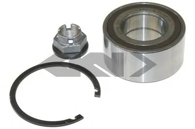 Комплект подшипника ступицы колеса SPIDAN купить