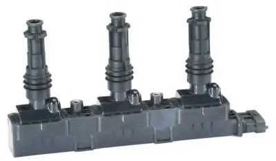 Катушка зажигания HELLA купить