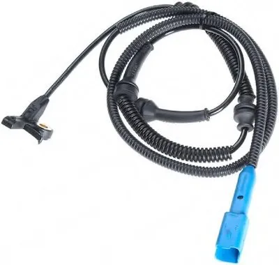 Датчик, частота вращения колеса HELLA купить