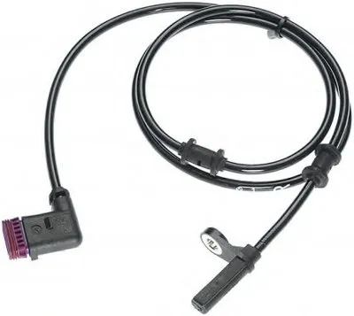 Датчик, частота вращения колеса HELLA купить