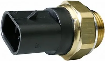 Термовыключатель, вентилятор радиатора HELLA купить